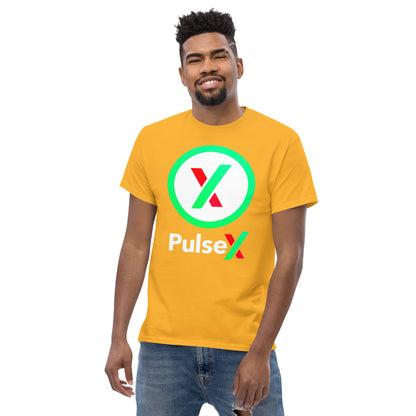 PulseX Unisex T-Shirt