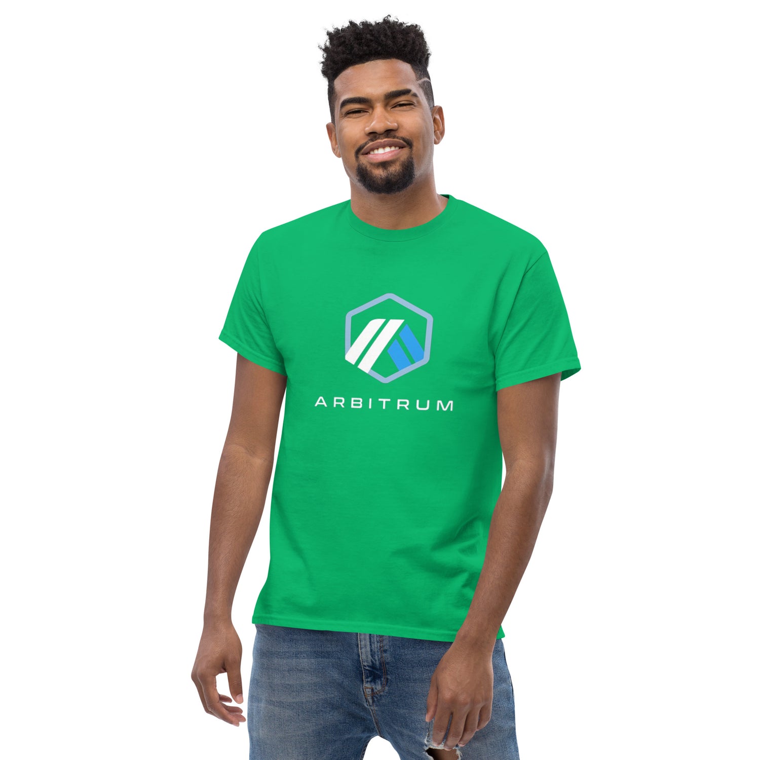 Arbitrum Unisex T-Shirt