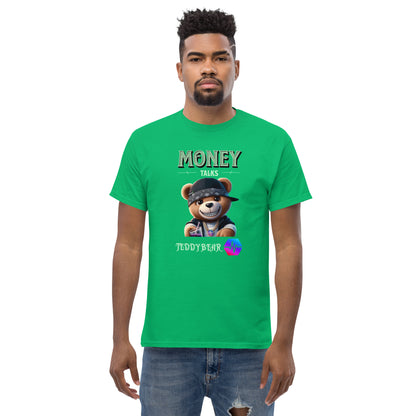 TeddyBear OG Unisex T-Shirt