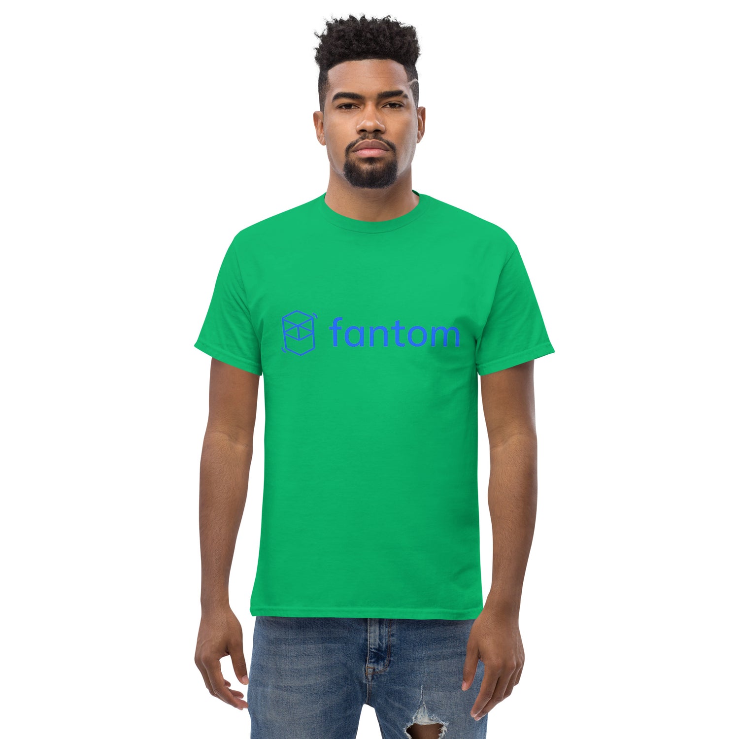 Fantom Unisex T-Shirt