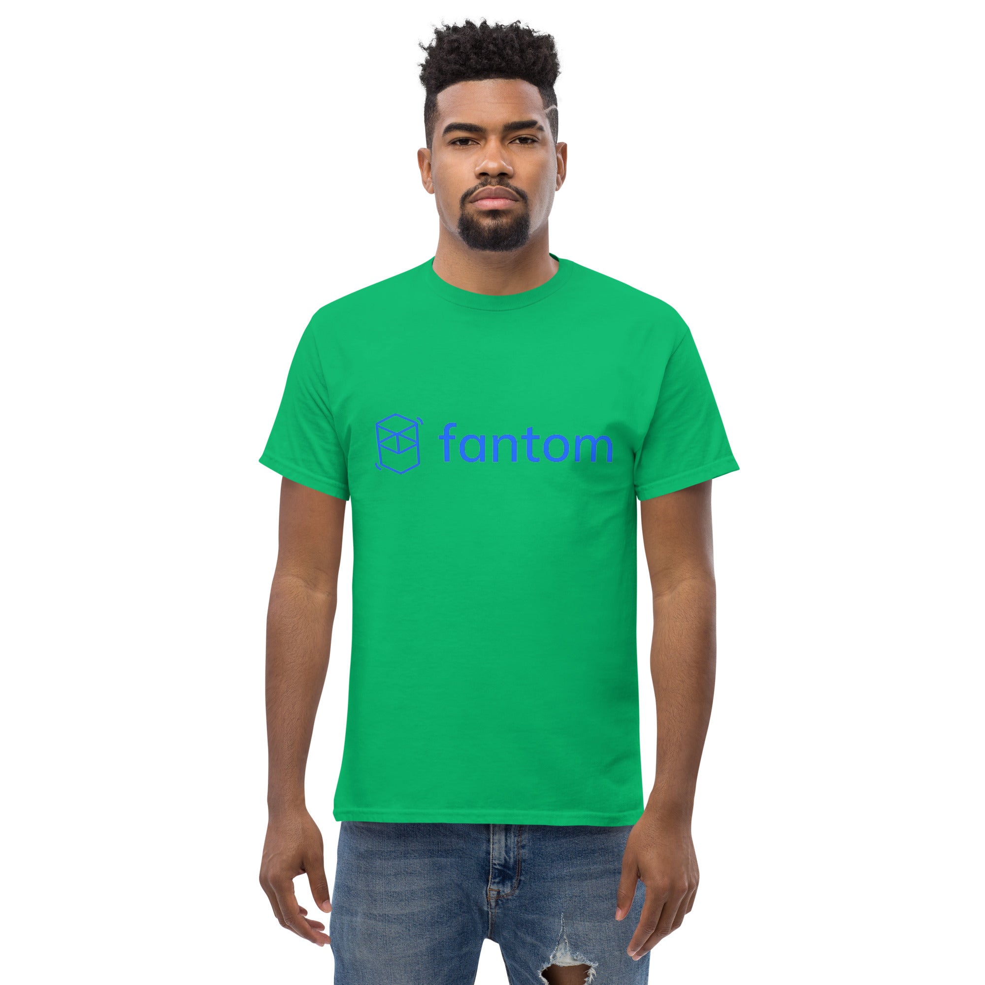 Fantom Unisex T-Shirt