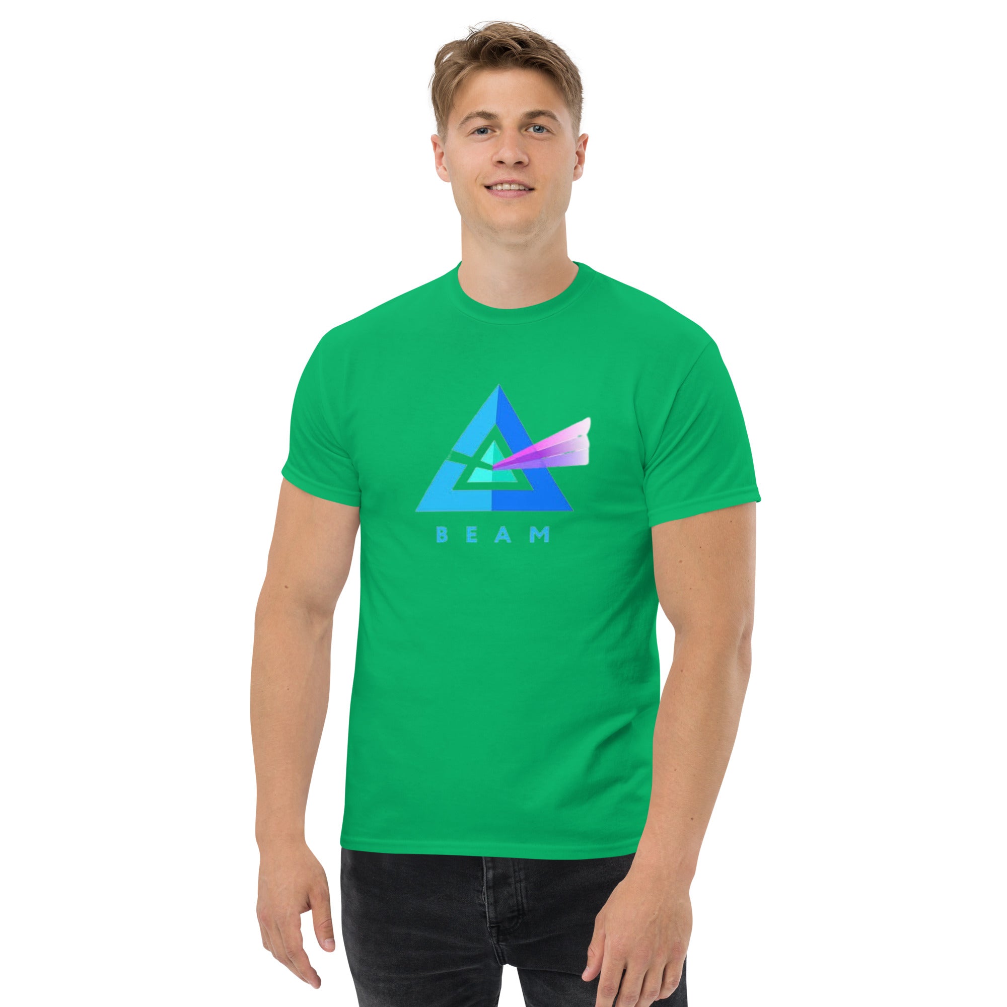 Beam OG2 Unisex T-Shirt