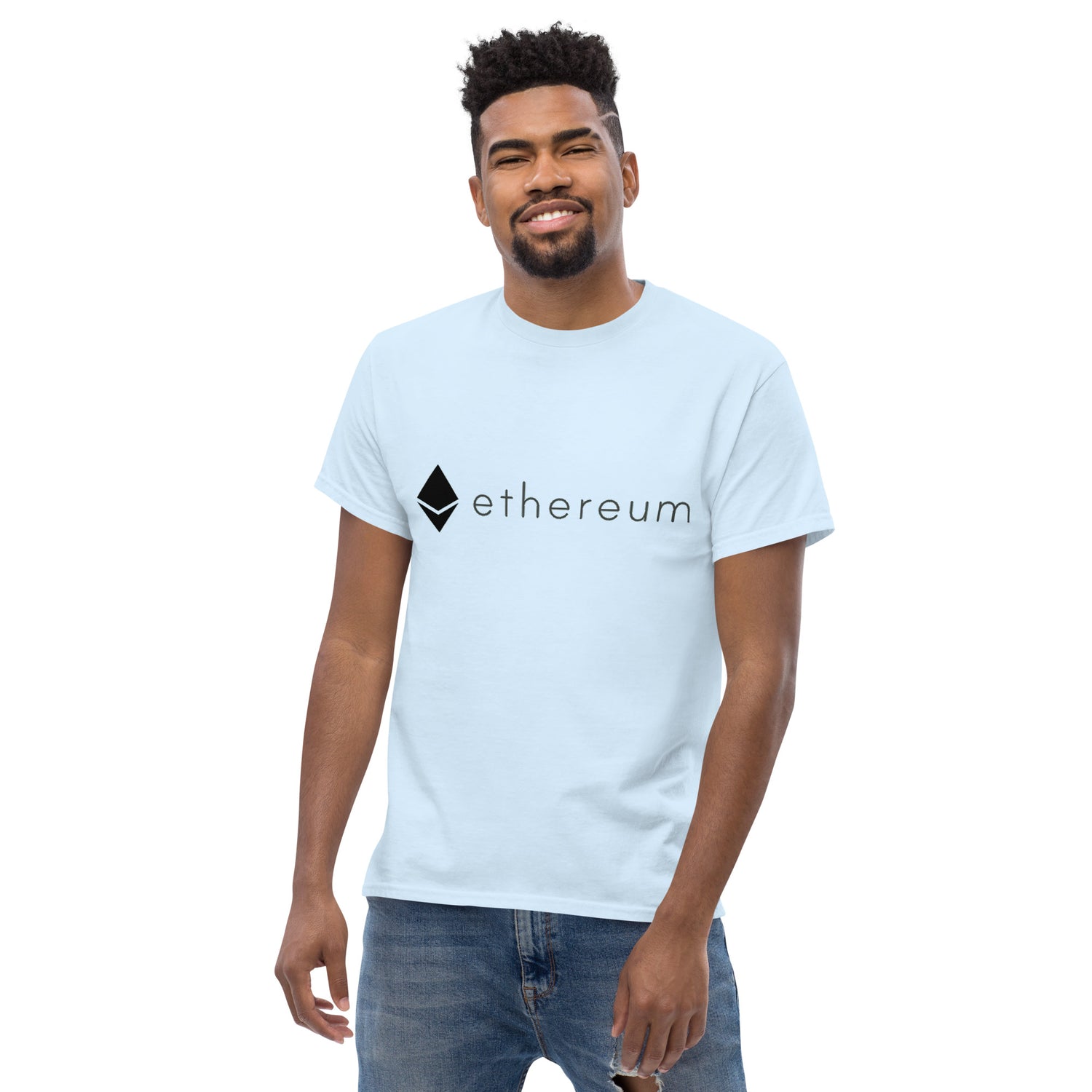 Ethereum Unisex T-Shirt