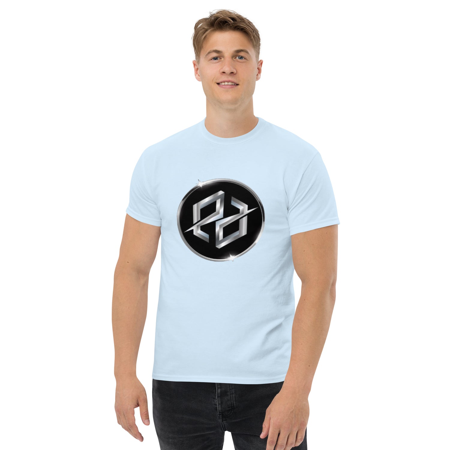 PowerCity Unisex T-Shirt