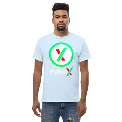 PulseX Unisex T-Shirt