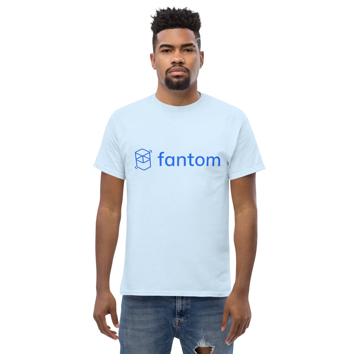 Fantom Unisex T-Shirt
