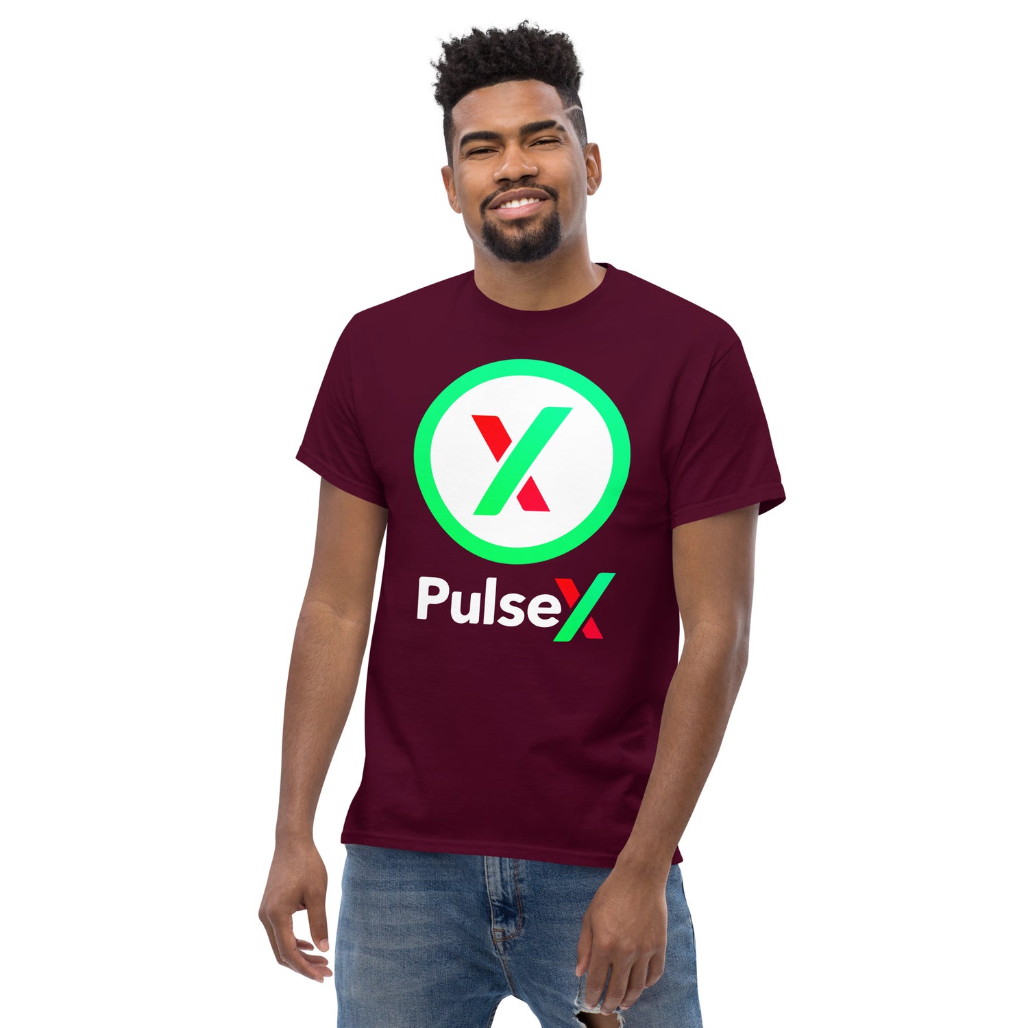PulseX Unisex T-Shirt