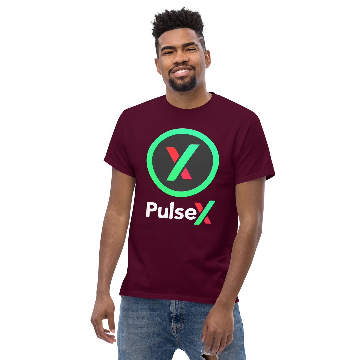 PulseX Unisex T-Shirt