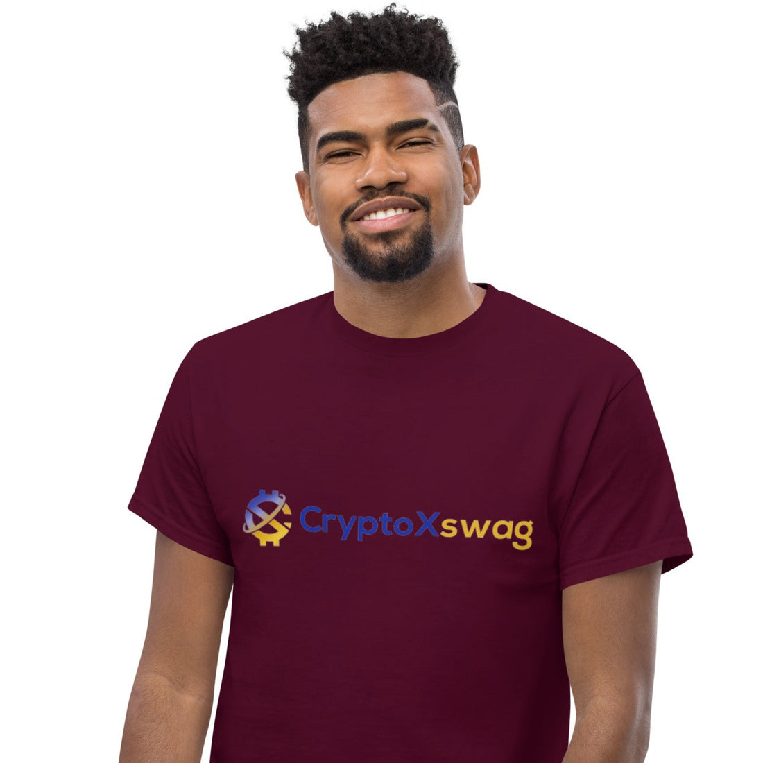 Crypto X Swag OG2 Unisex T-Shirt