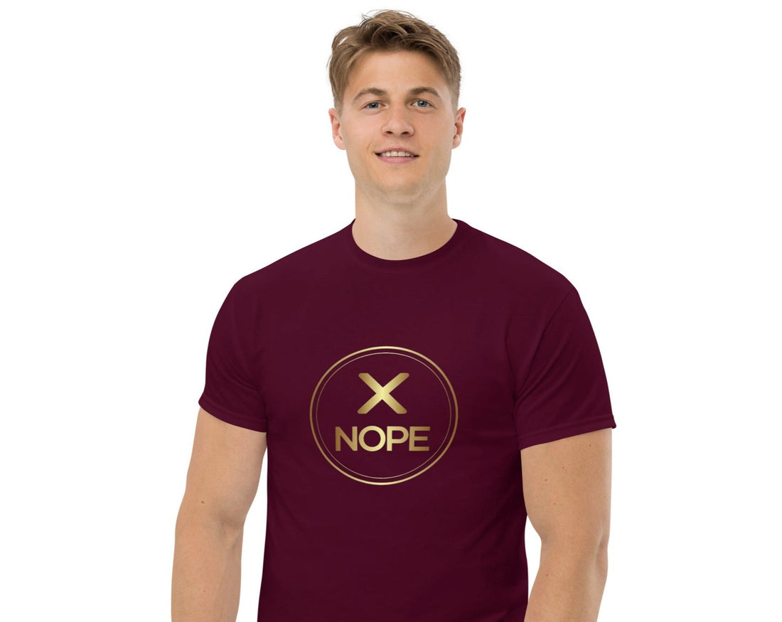 Nope OG Unisex T-Shirt