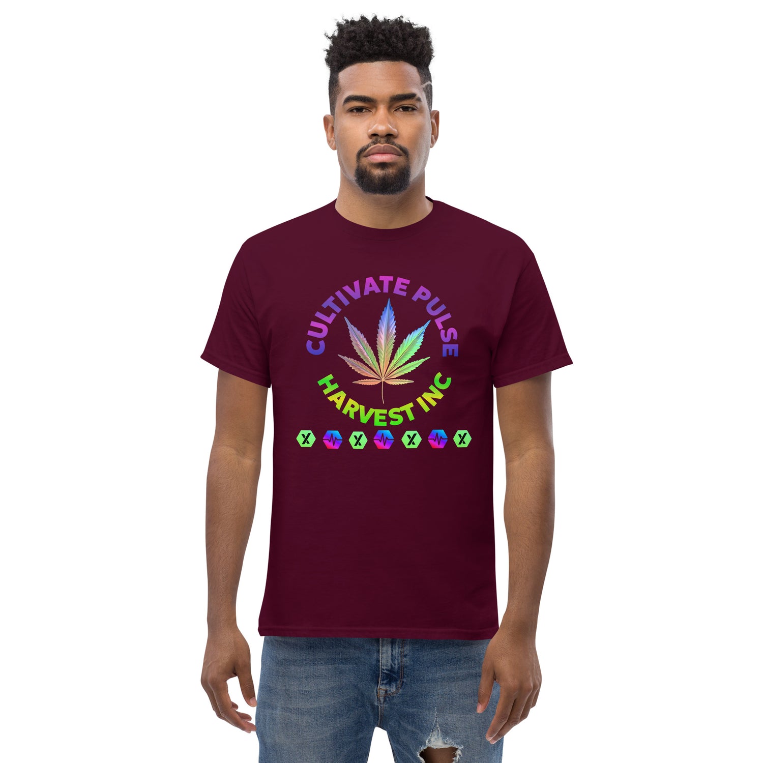 INC High Unisex T-Shirt