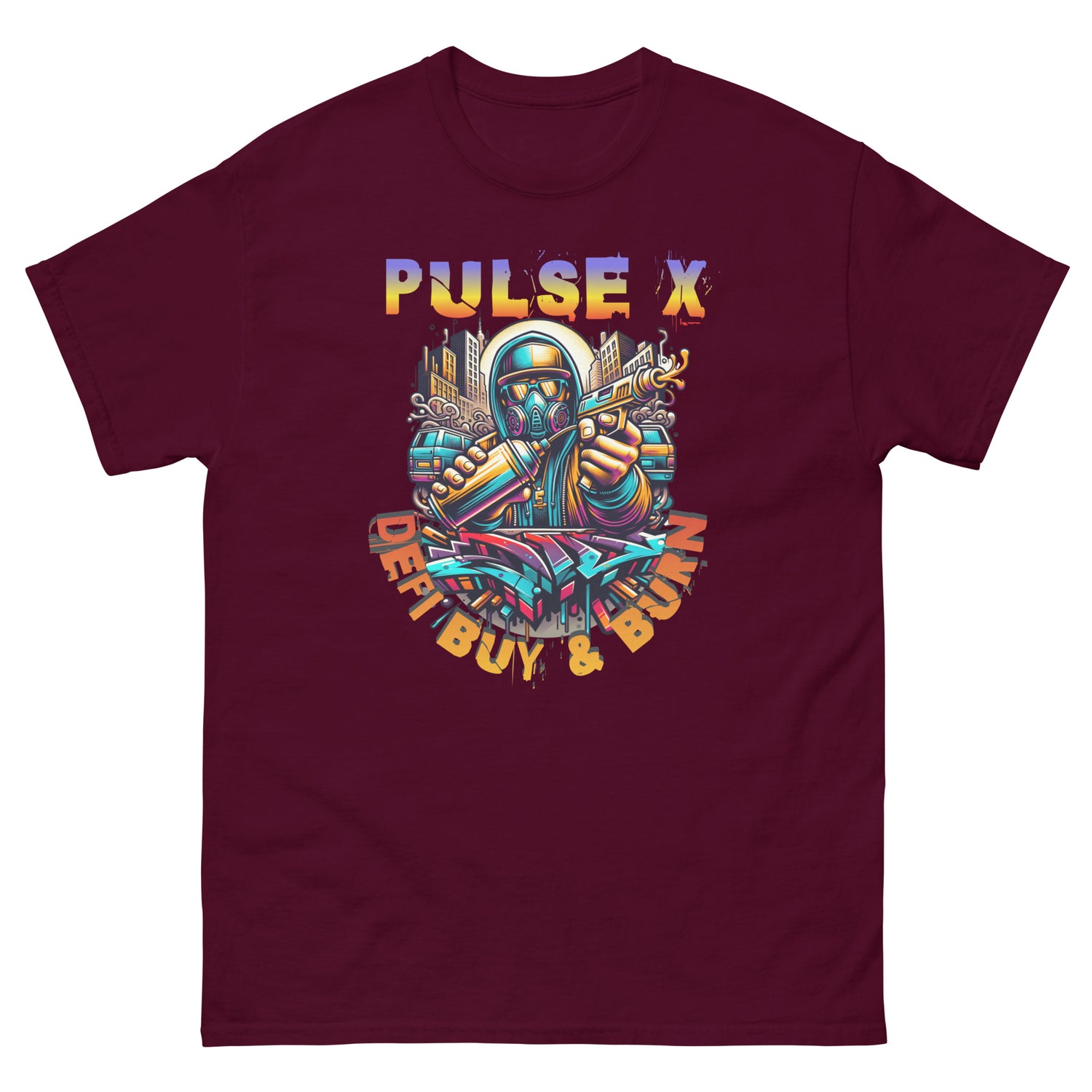 PulseX BNB Unisex T-Shirt