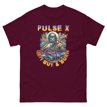 PulseX BNB Unisex T-Shirt