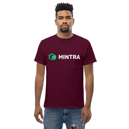 Mintra Unisex T-Shirt