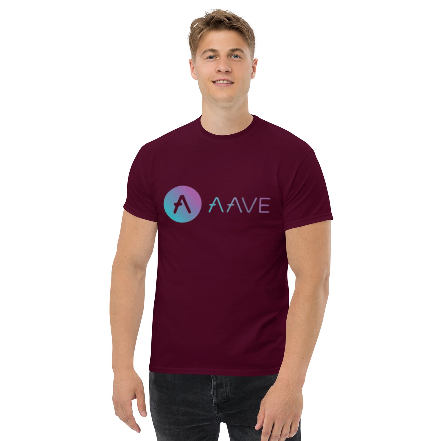 Aave Unisex T-Shirt