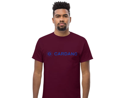 Cardano Unisex T-Shirt