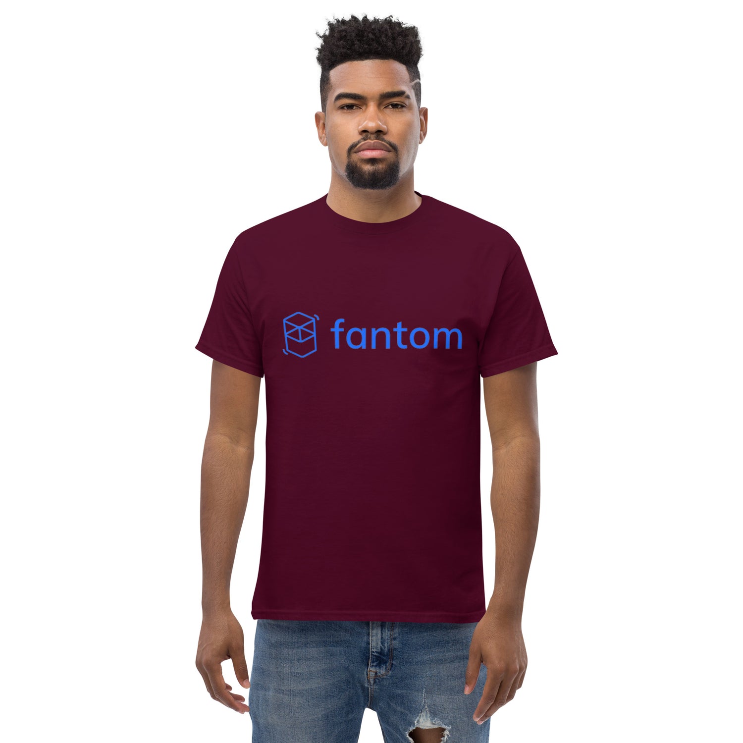 Fantom Unisex T-Shirt
