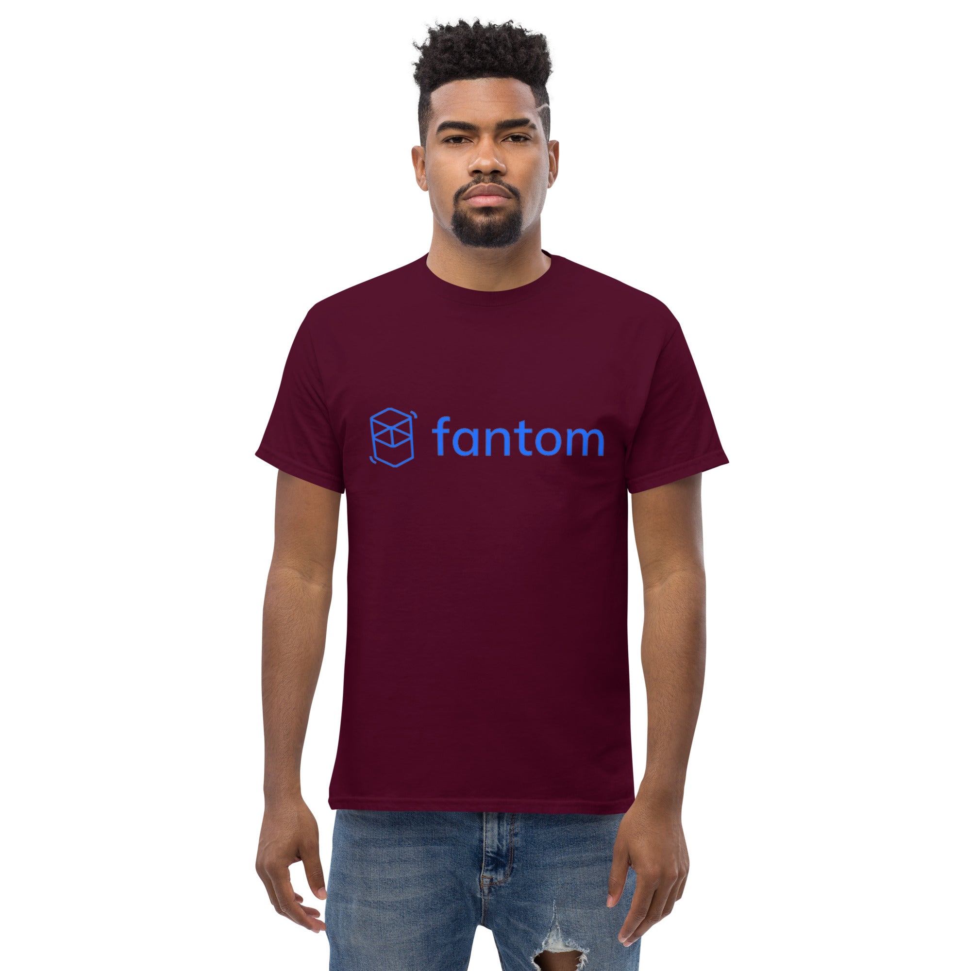 Fantom Unisex T-Shirt