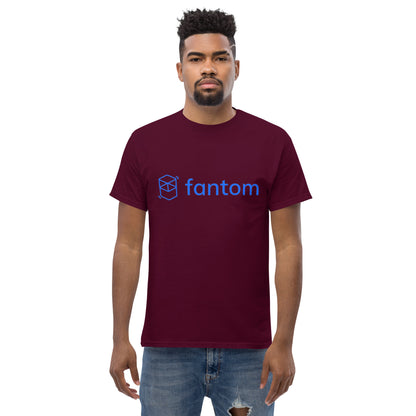 Fantom Unisex T-Shirt