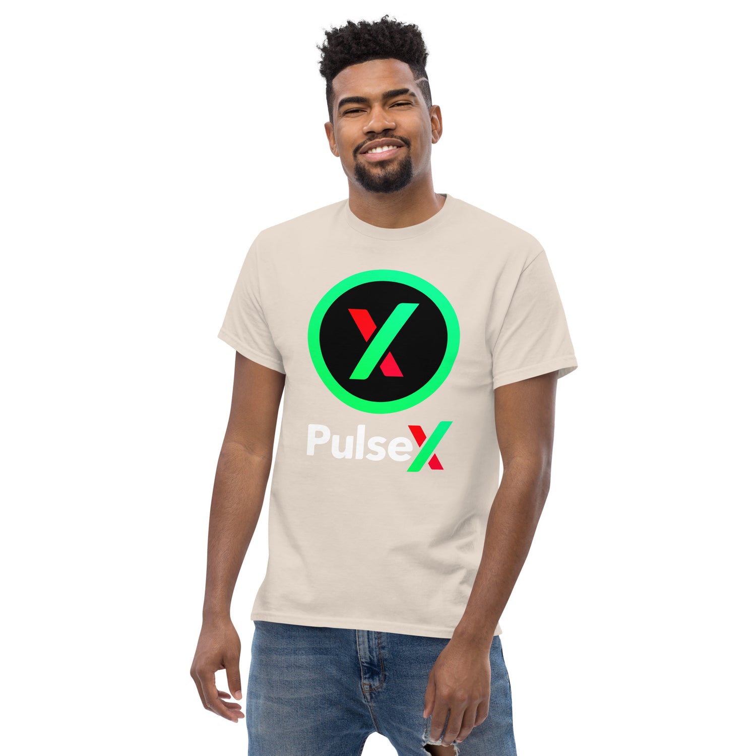 PulseX Unisex T-Shirt