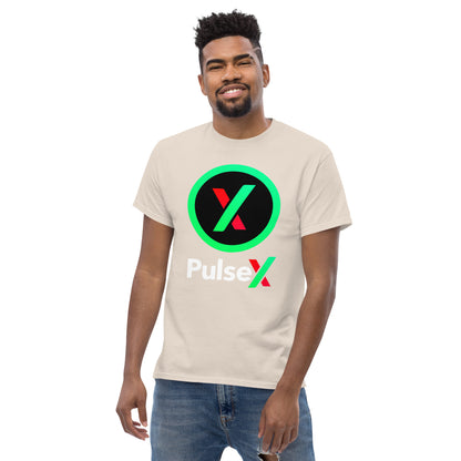 PulseX Unisex T-Shirt