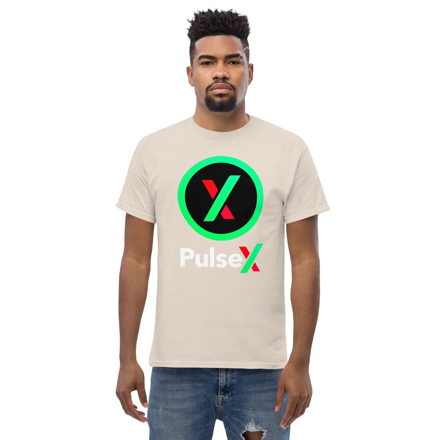 PulseX Unisex T-Shirt