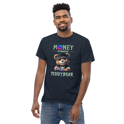 TeddyBear OG Unisex T-Shirt