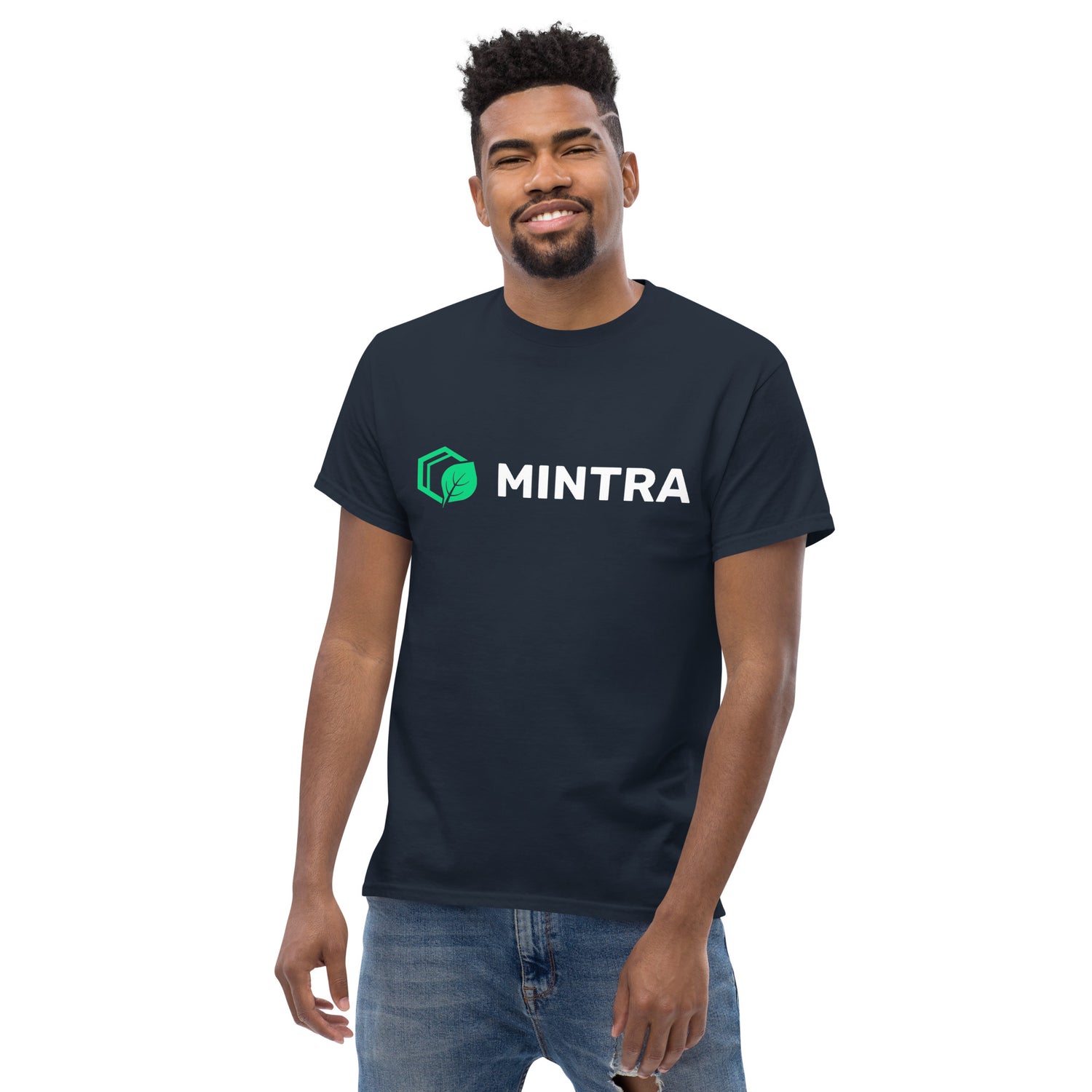 Mintra Unisex T-Shirt
