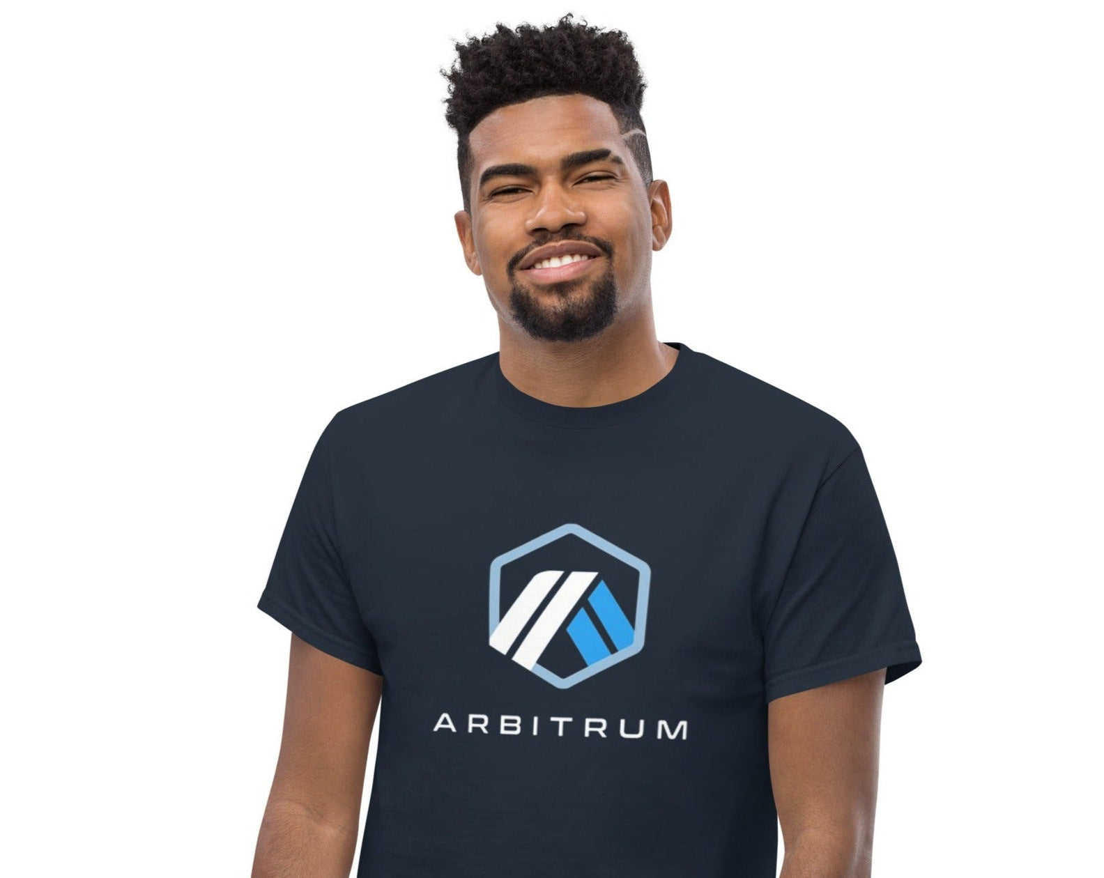 Arbitrum Unisex T-Shirt