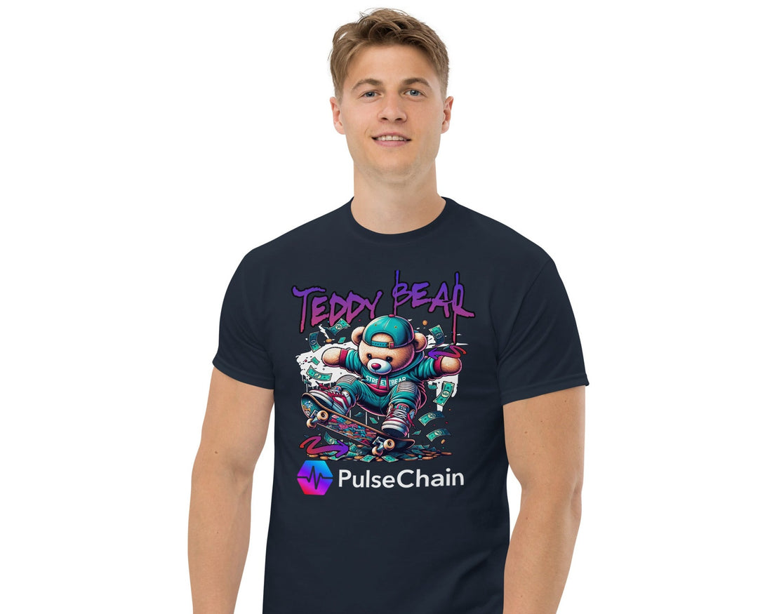 TeddyBear Unisex T-Shirt