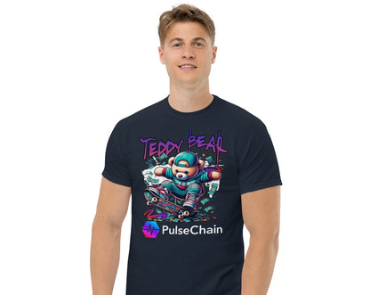 TeddyBear Unisex T-Shirt