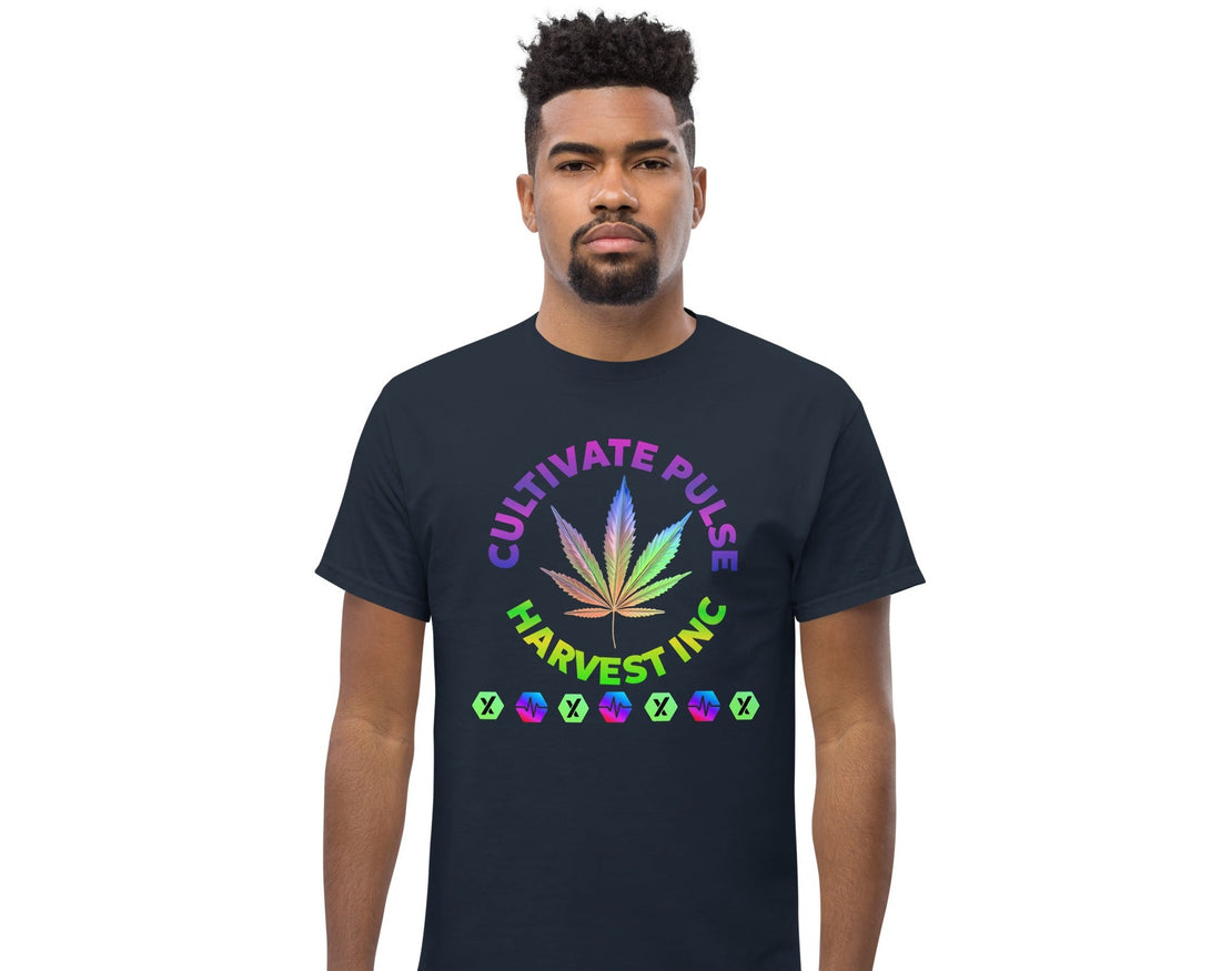 INC High Unisex T-Shirt