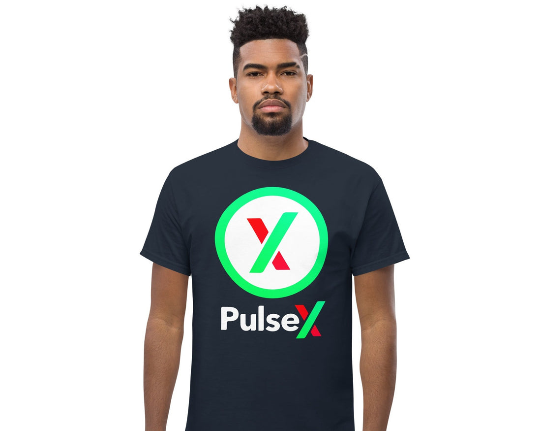 PulseX Unisex T-Shirt