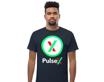 PulseX Unisex T-Shirt