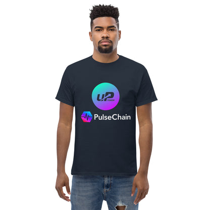 Up Token Unisex T-Shirt