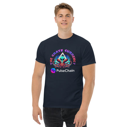 pTGC Grays Unisex T-Shirt