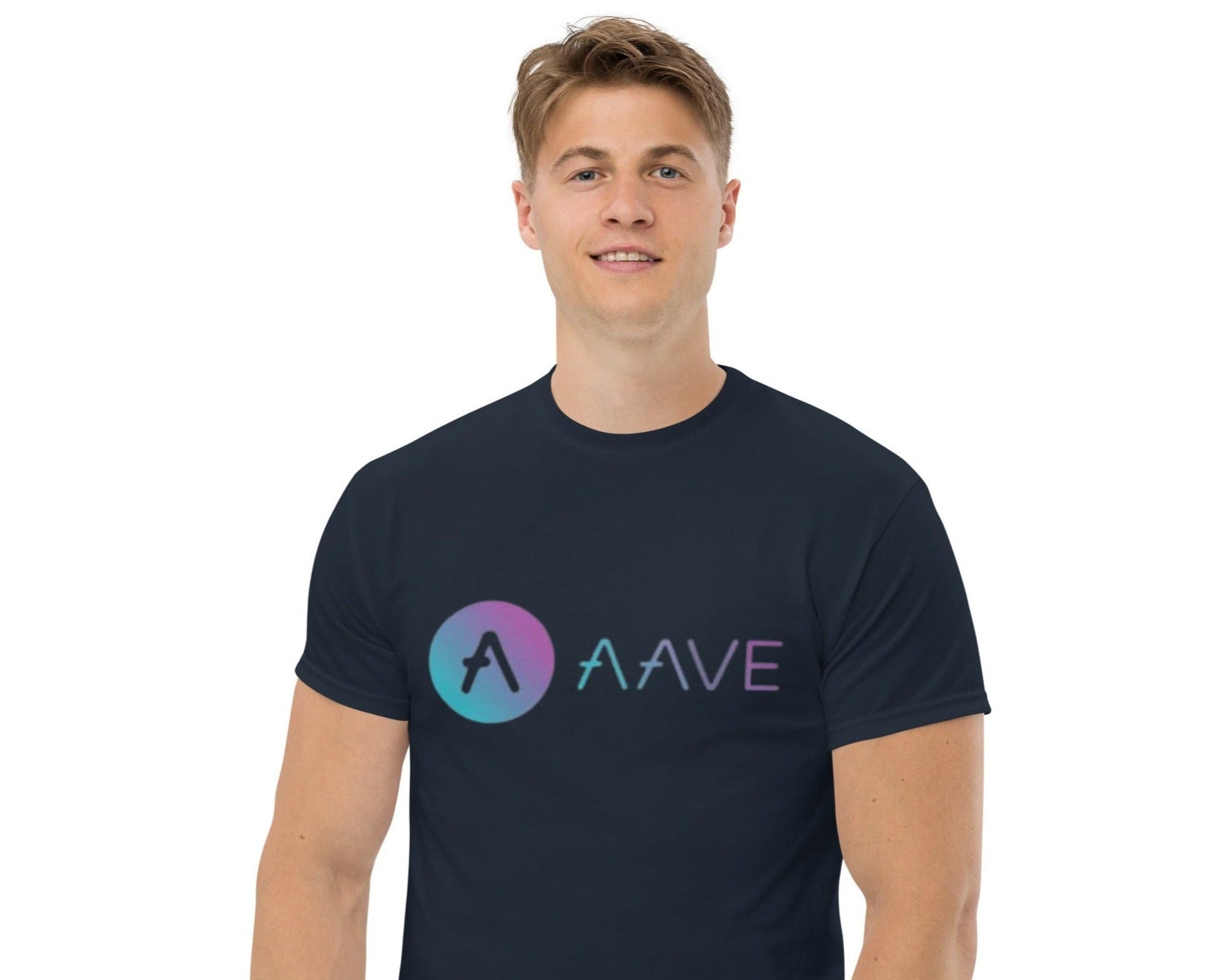 Aave Unisex T-Shirt