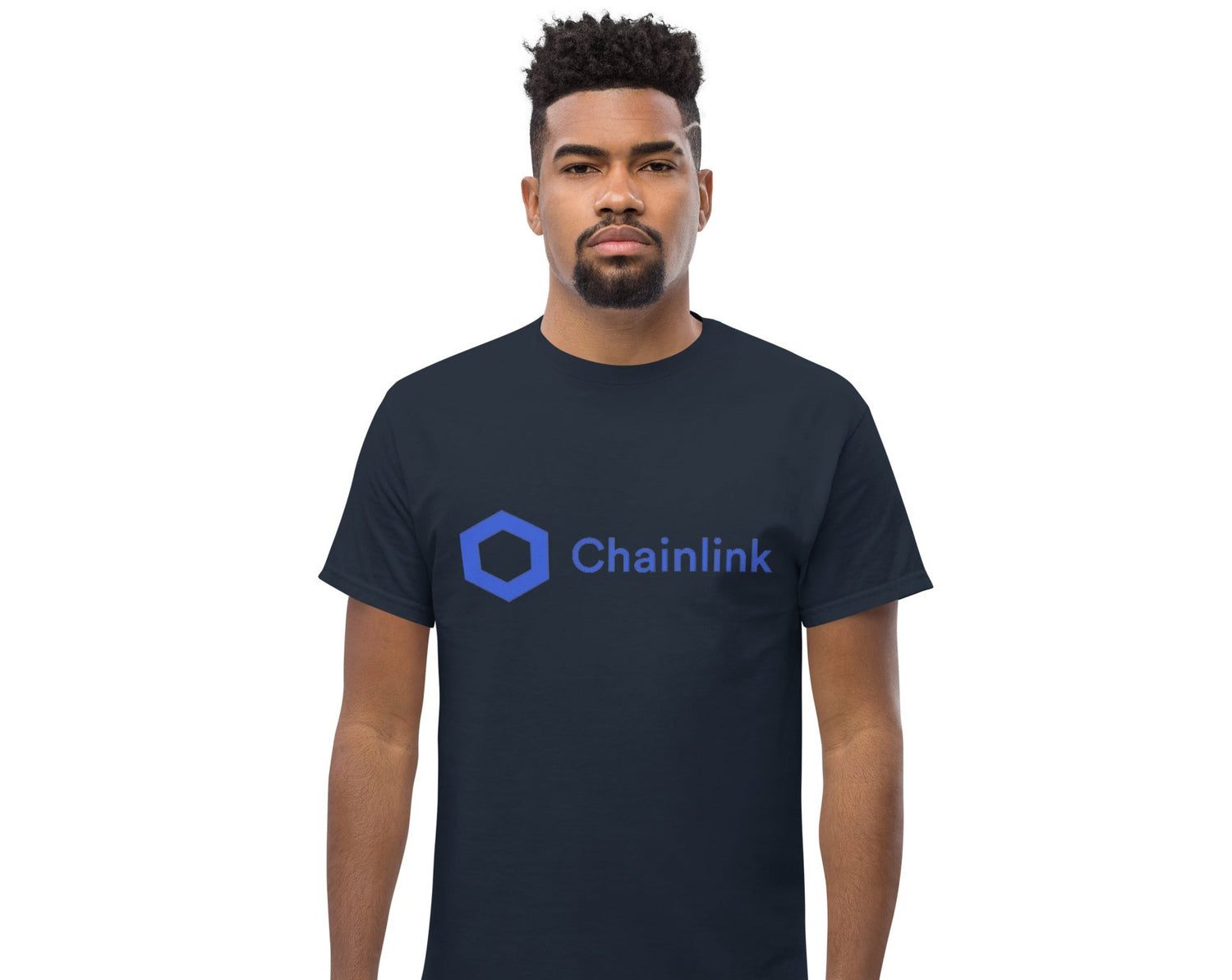 Chainlink Unisex T-Shirt