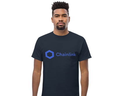 Chainlink Unisex T-Shirt