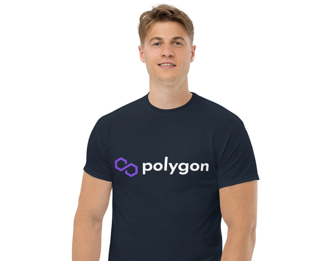Polygon OG Unisex T-Shirt