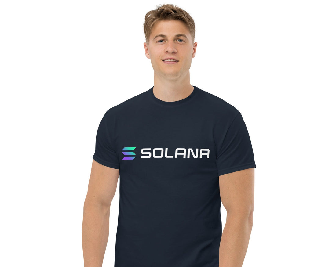 Solana Unisex T-Shirt