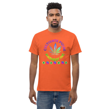 INC High Unisex T-Shirt