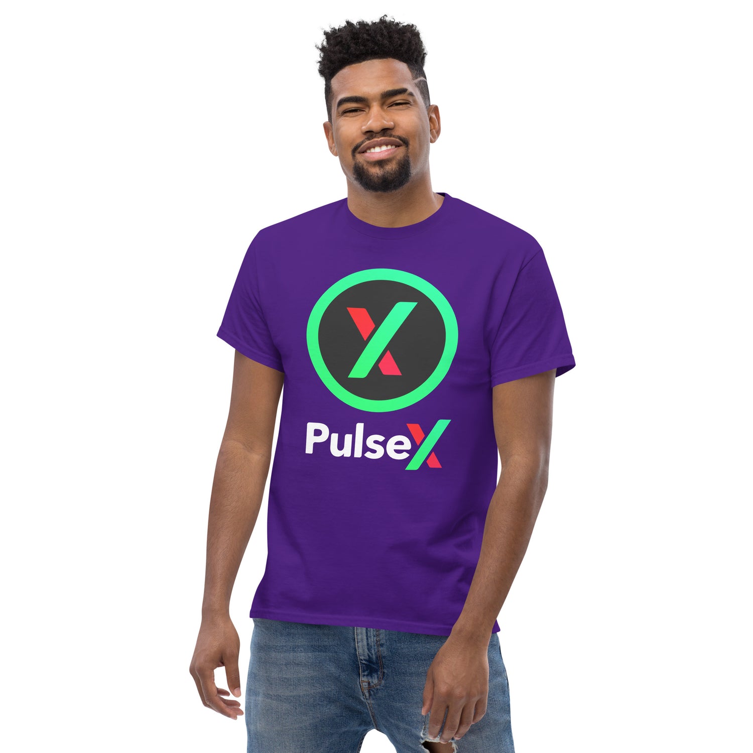 PulseX Unisex T-Shirt