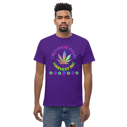 INC High Unisex T-Shirt