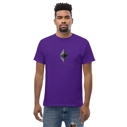 Ethereum OG Unisex T-Shirt