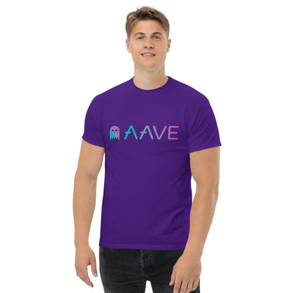 Aave Ghost Unisex T-Shirt