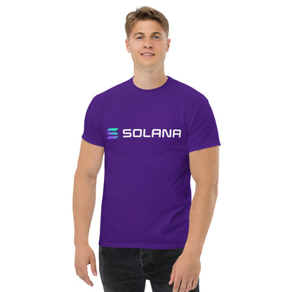Solana Unisex T-Shirt