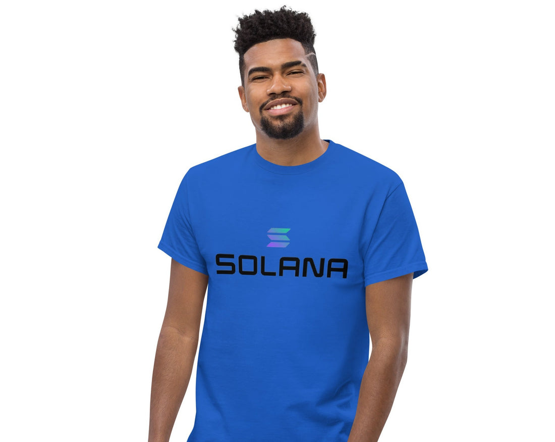 Solana OG Unisex T-Shirt