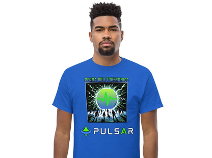 Pulsar Unisex T-Shirt