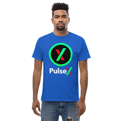 PulseX Unisex T-Shirt